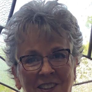 Meet your Posher, Pamela